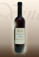 2018er Trittenheimer Apotheke Spätburgunder Qualitätswein Trocken, Weingut Paul Basten 2018er Trittenheimer Apotheke Spätburgunder Qualitätswein Trocken, Weingut Paul Basten