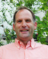 Winzermeister Christoph Basten